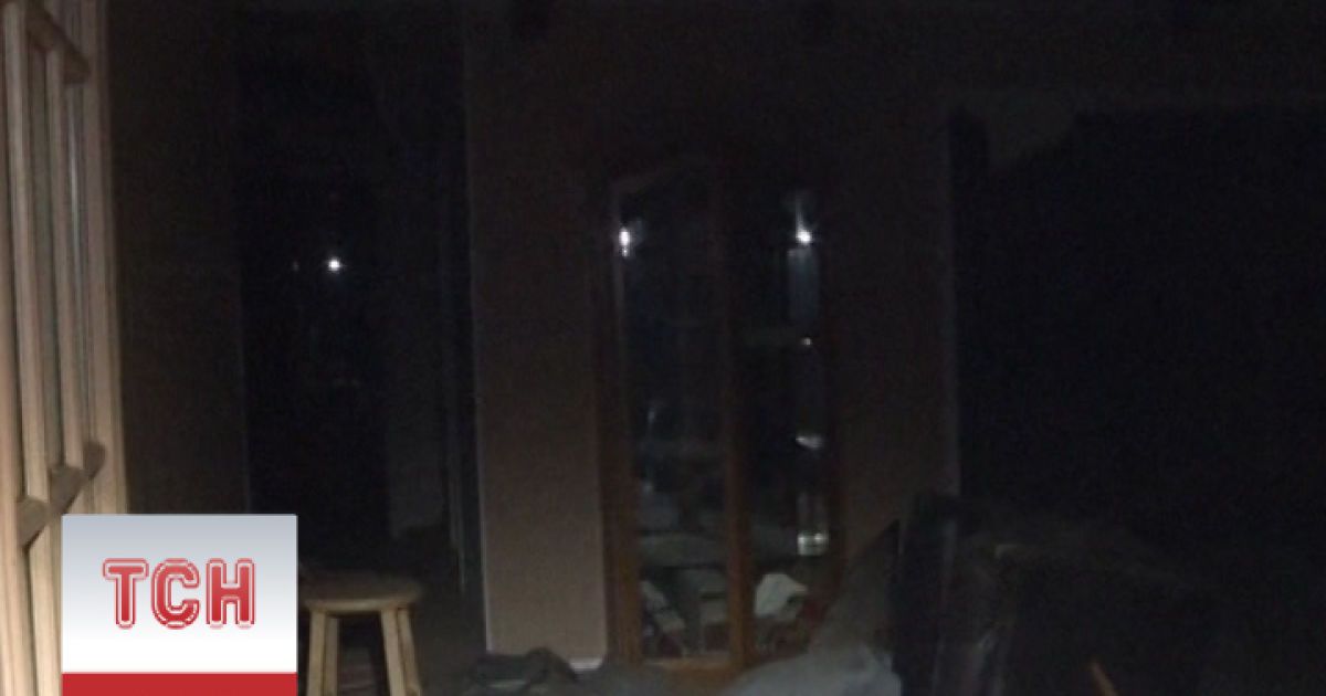 вибухова хвиля в Техасі_5 / © Associated Press