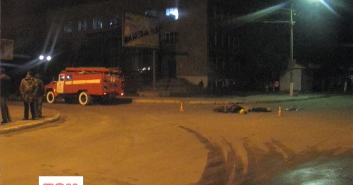 Винуватця ДТП має встановити автотехнічна експертиза.