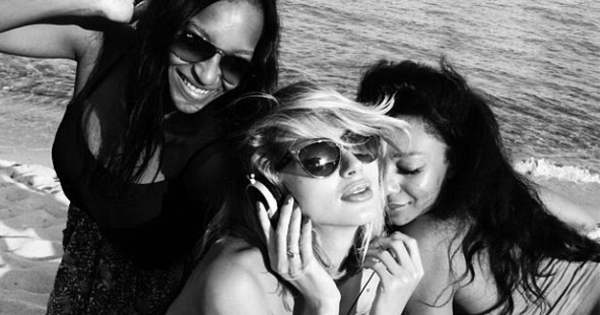 Лобода повернулася з відпустки / © Instagram