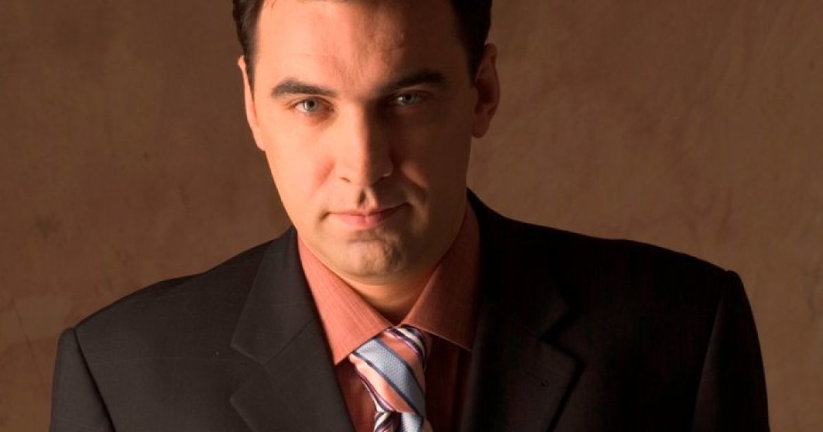 Орест Сохар