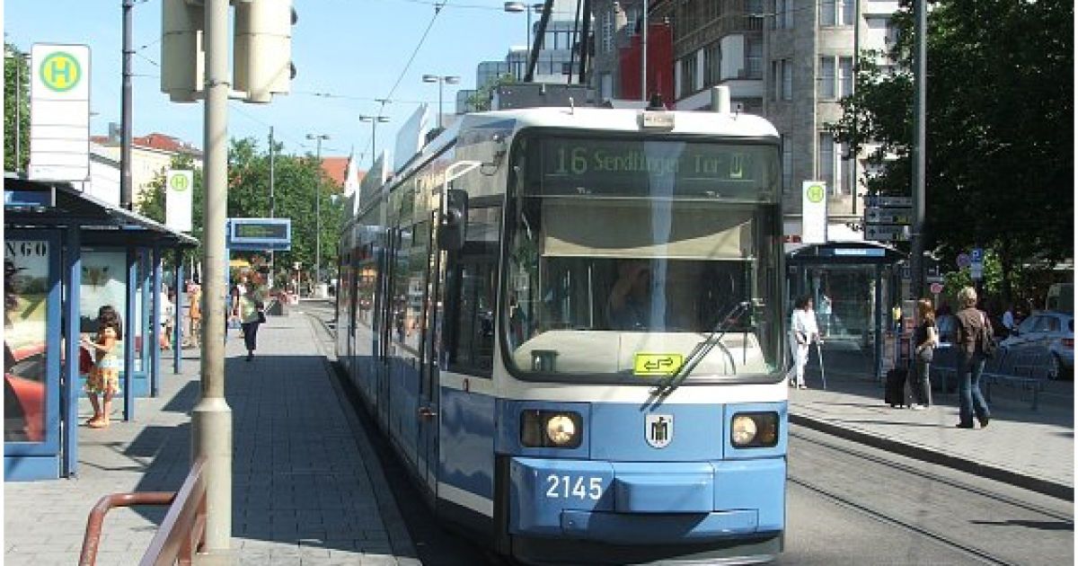 Потяг відповідатиме сучасним характеристикам