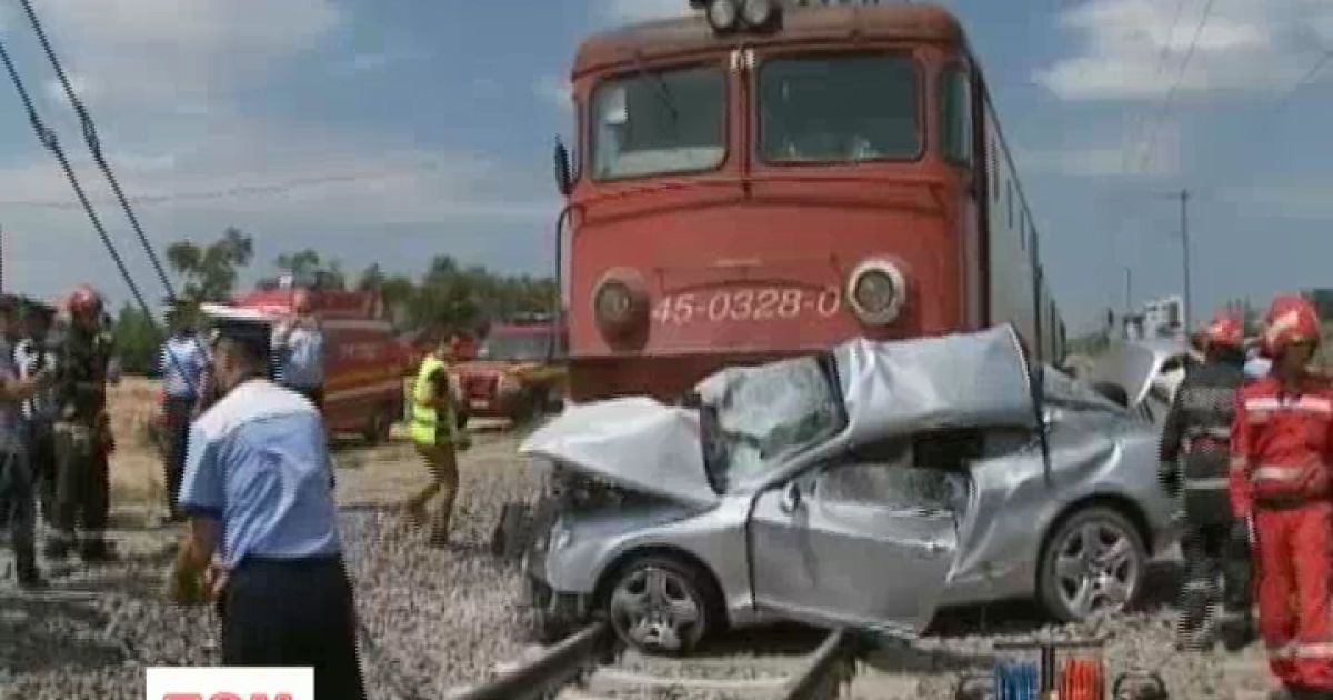 У Румунії безглуздо загинув місцевий мільйонер