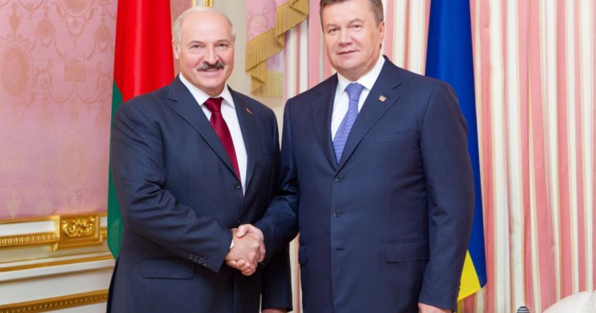 Договір про кордон набув чинності через 16 років після його підписання