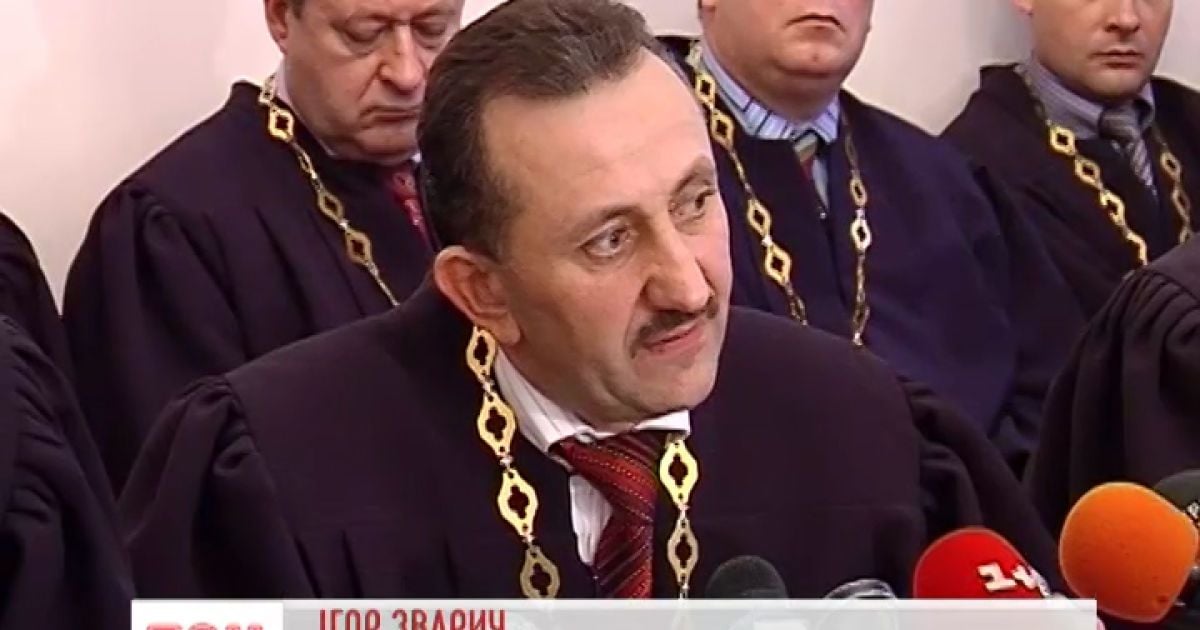 Хабарник став письменником