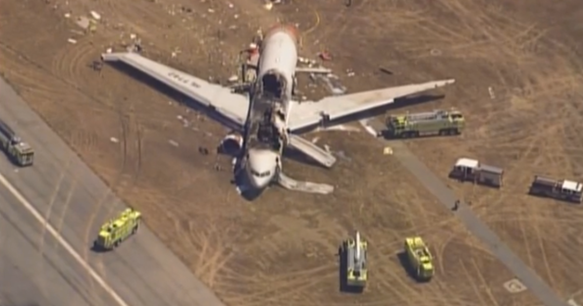 Пілот літака був досвідченим, але мало літав на таких