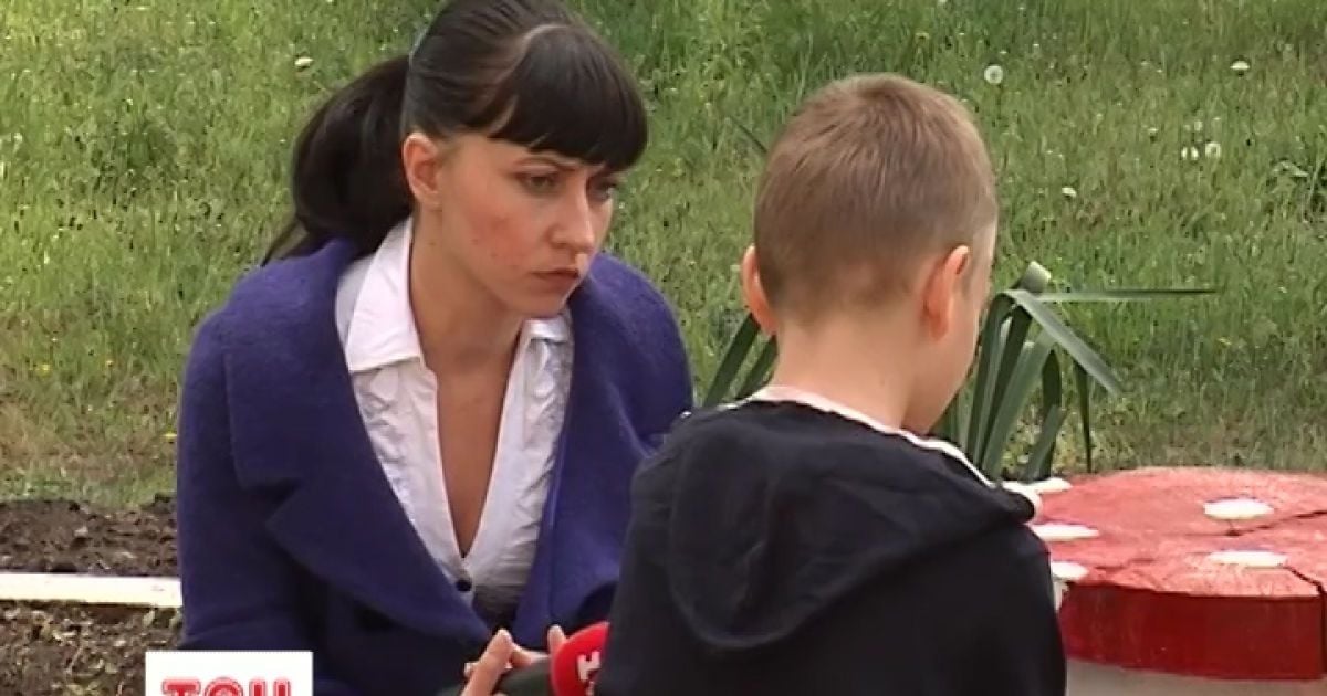 Жорстокі побиття були у родині нормою
