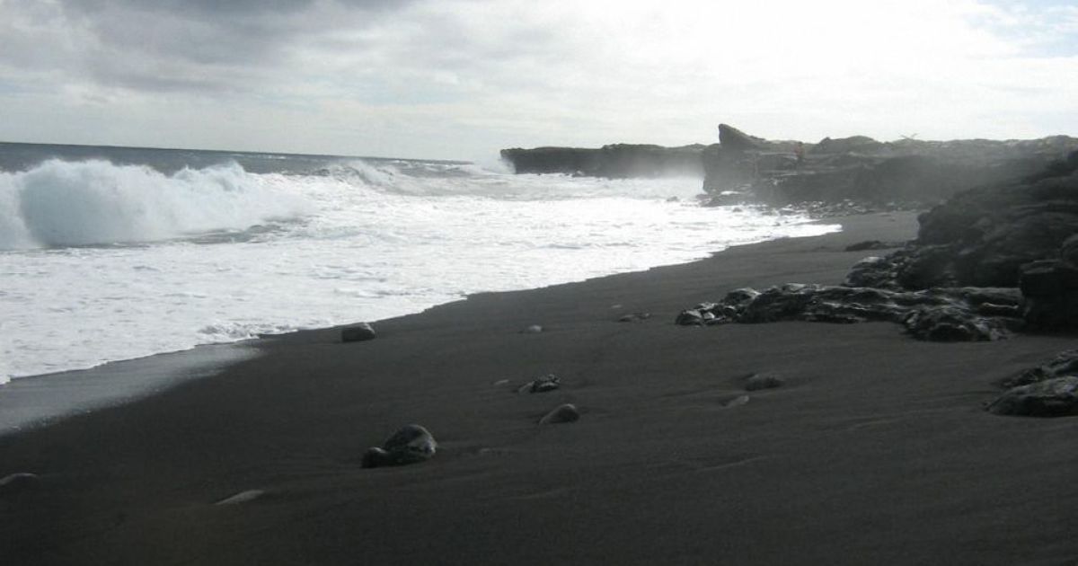 Місто Хіло, Гаваї / © bigpicture.ru