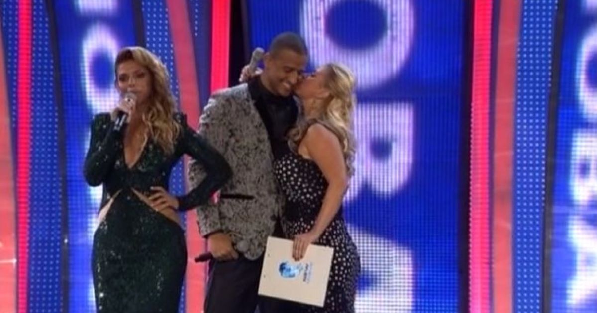 Торрес причарував Семенович