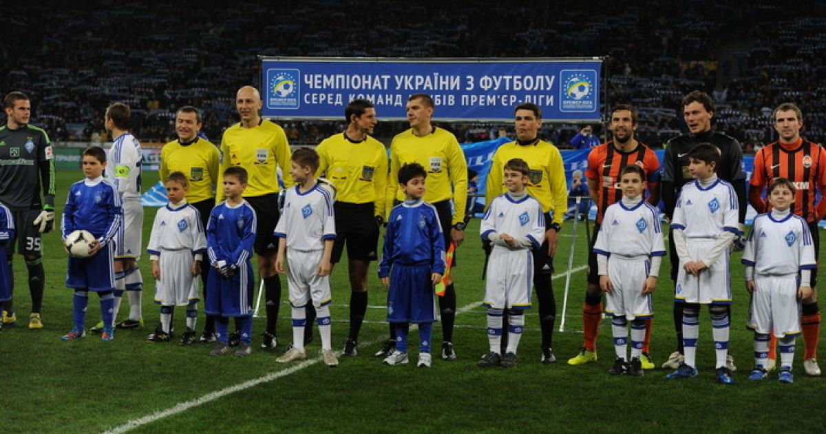 "Шахтар" переміг "Динамо" у Києві / © shakhtar.com