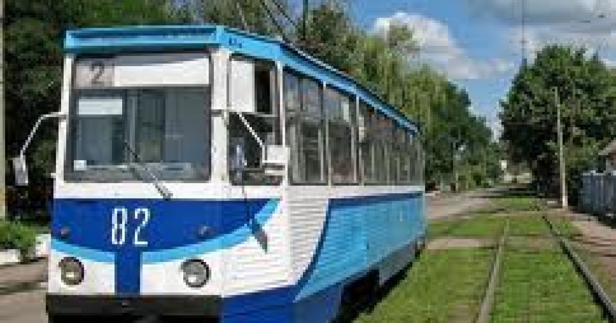 Пасажили врятували багатодітну маму від хамів