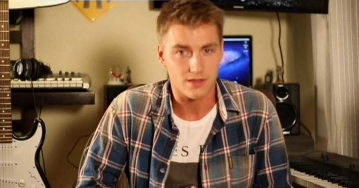 Воробйов розповів подробиці ДТП