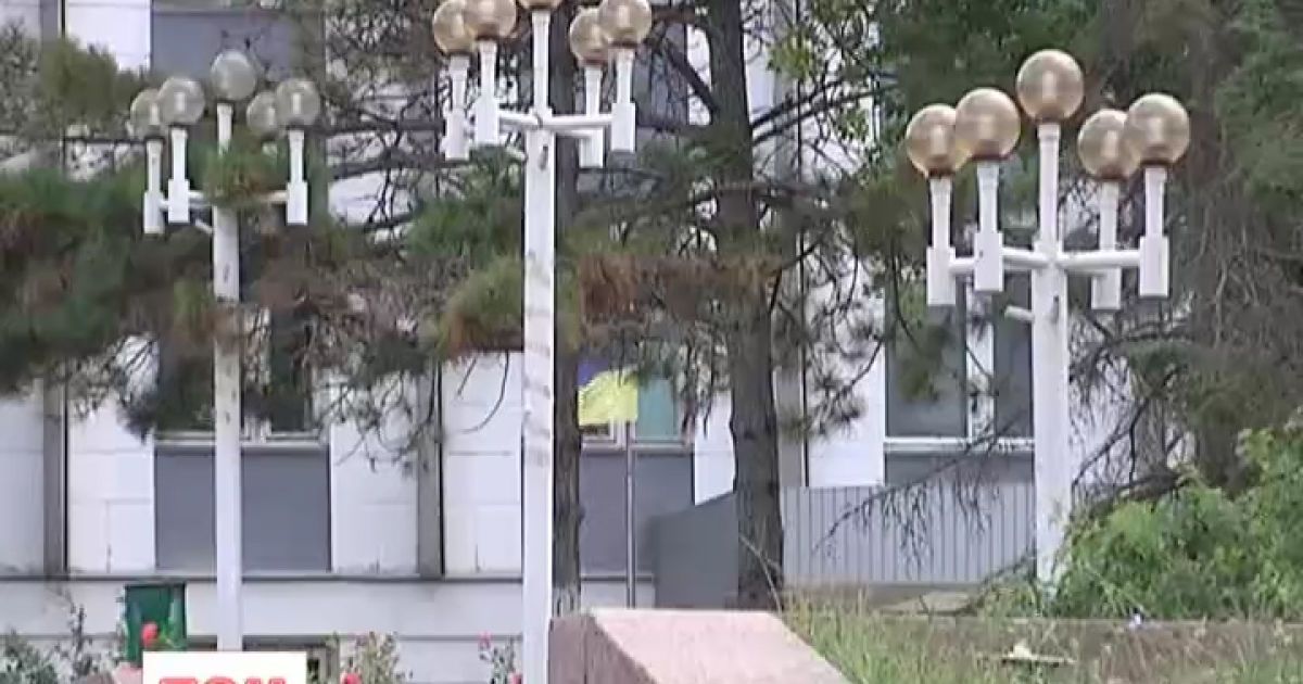 Хлопчик отримав відкриту черепно-мозкову травму голови та перелом ключиці.