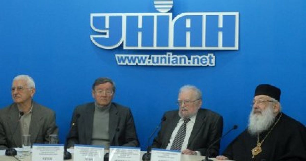 Українців просять об&rsquo;єднатися