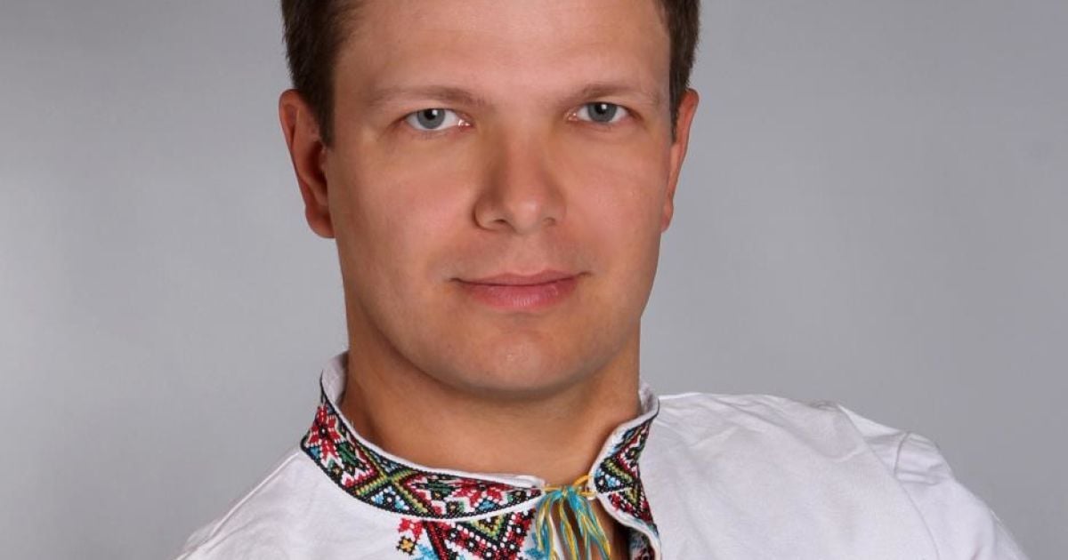 До того, як стати народним депутатом, Леонід Ємець працював безкоштовно