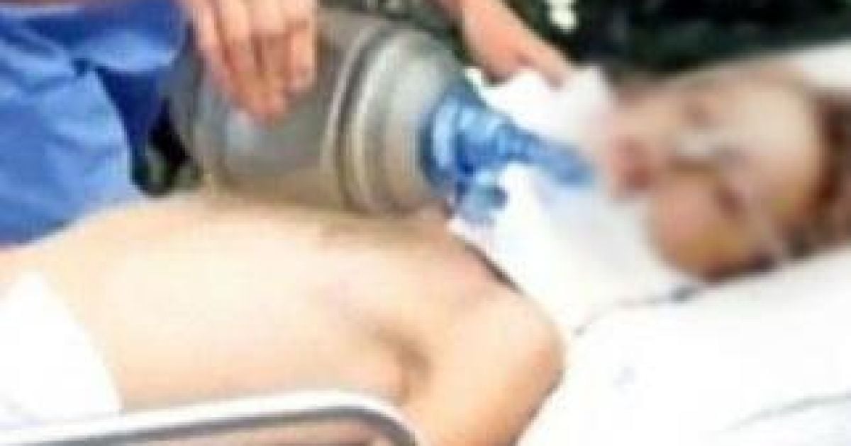 Дівчинку задушили, бо вона стала свідком зради