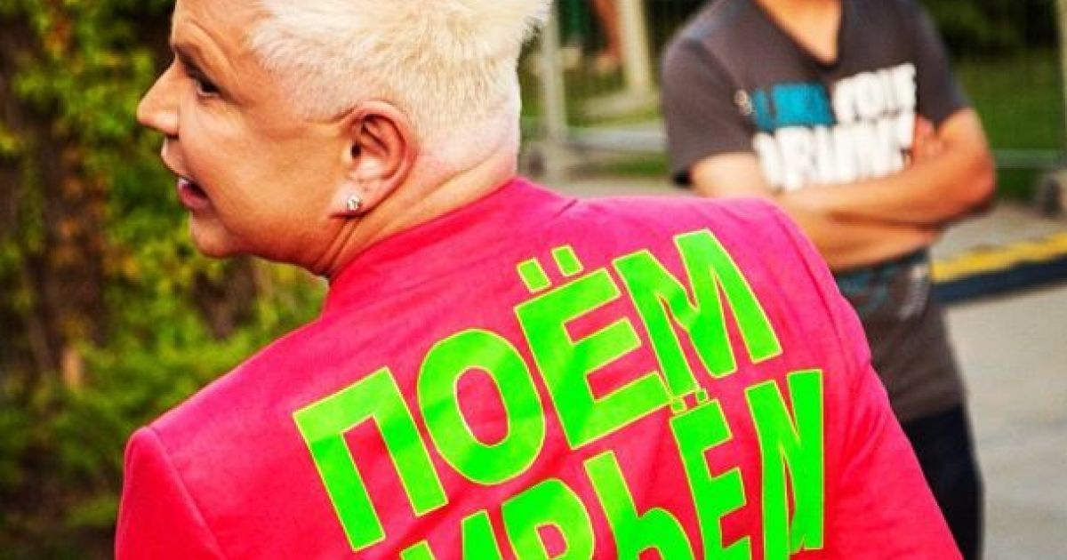 В третій конкурсний день всі виконавці співали лише прем'єри