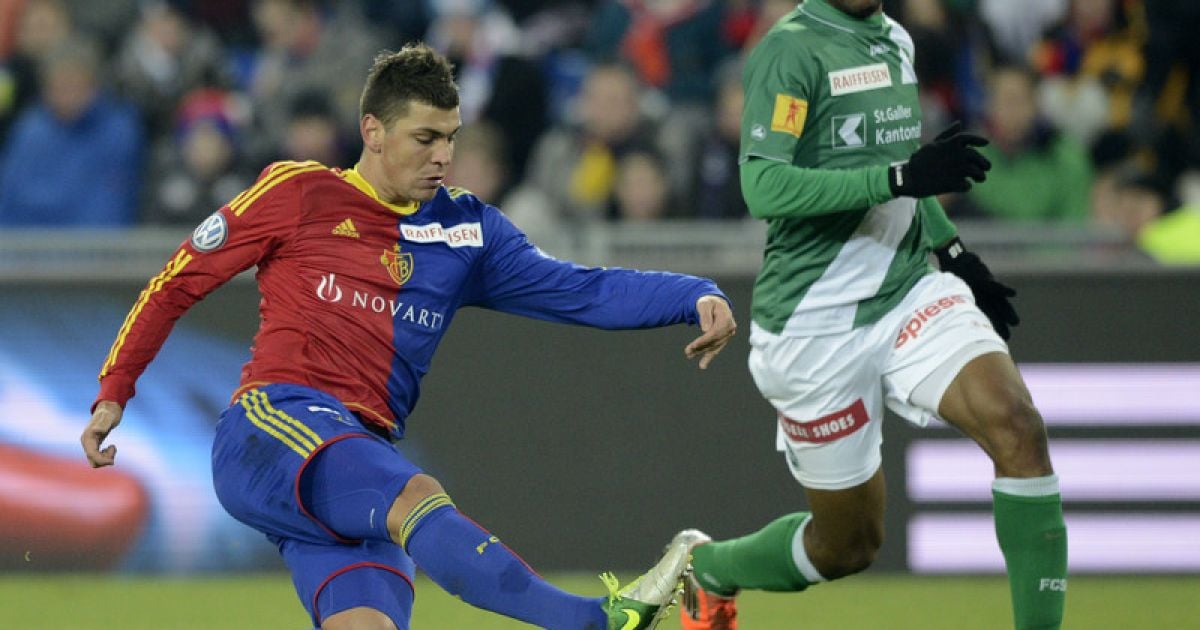 Драгович хоче в "Інтер"