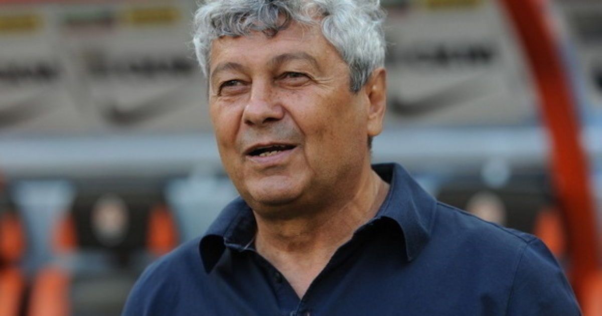 Луческу - найкращий