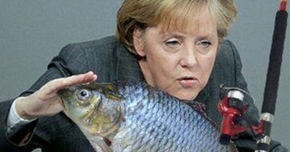 Фотожаби на риболовлю Путіна і Лукашенка