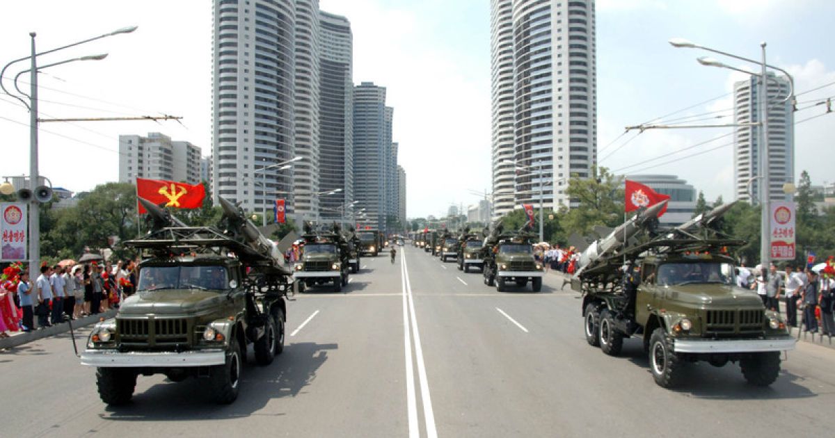 КНДР хоче привабити більше туристів