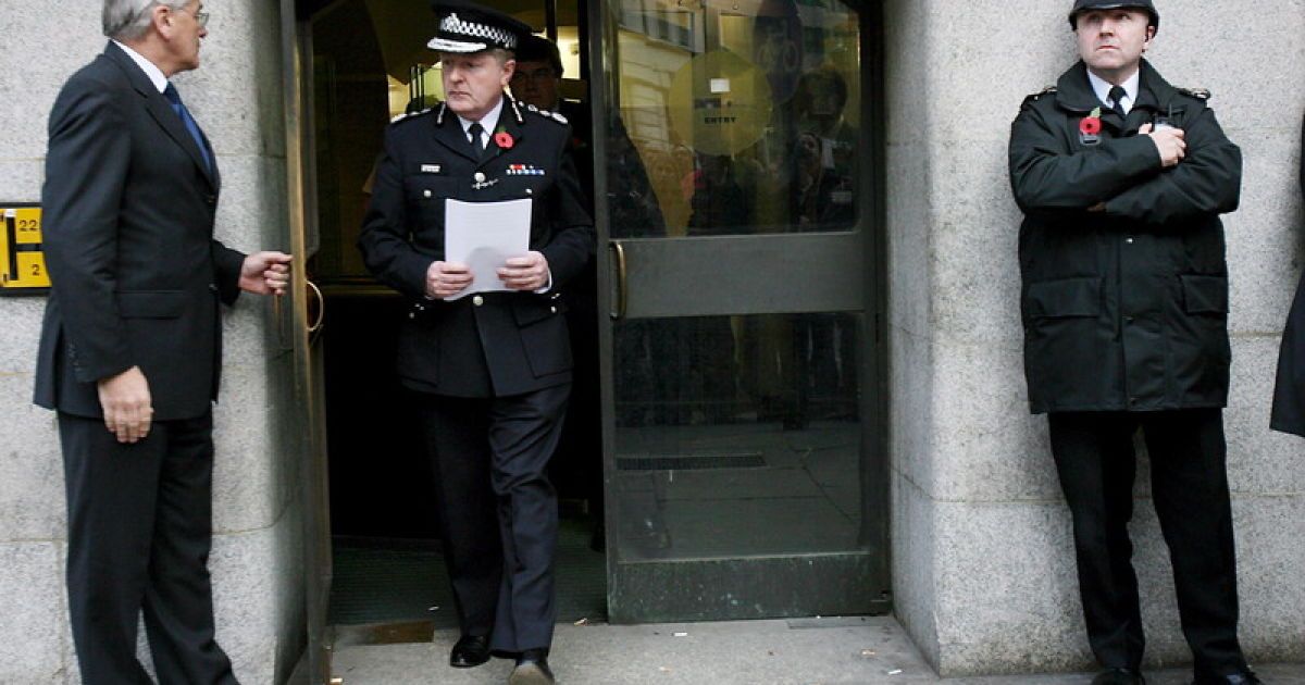 Суд Олд Бейлі в Лондоні збирається судити українця Лапшина 14 січня.