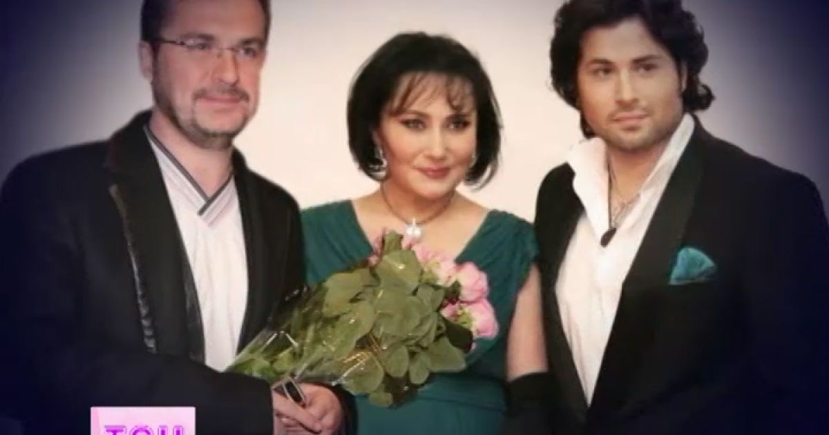 Мозгова та Ткаченко відпочивають на Пелопоннесі