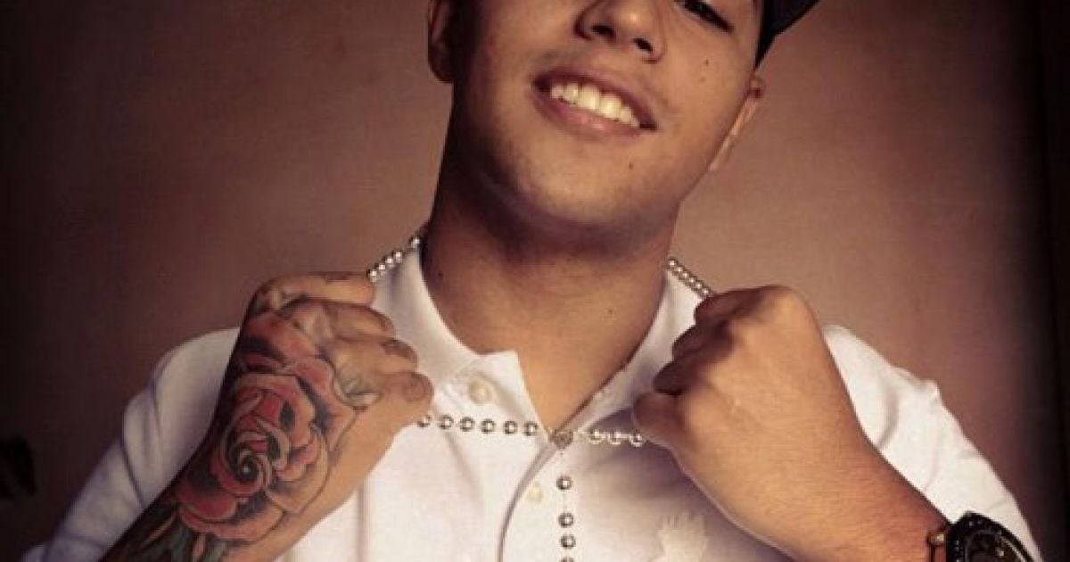 Молодий виконавець загинув на концерті