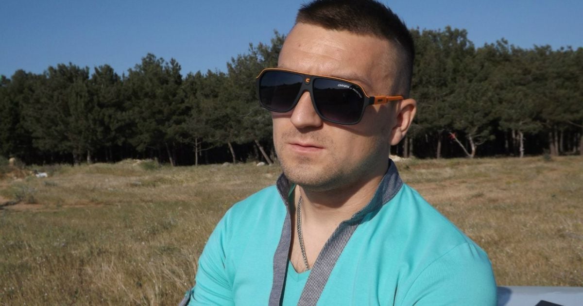 Данило потребує невідкладної допомоги!