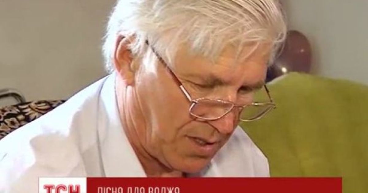 Вечоркін каже, що отримав листа і запрошення до КНДР