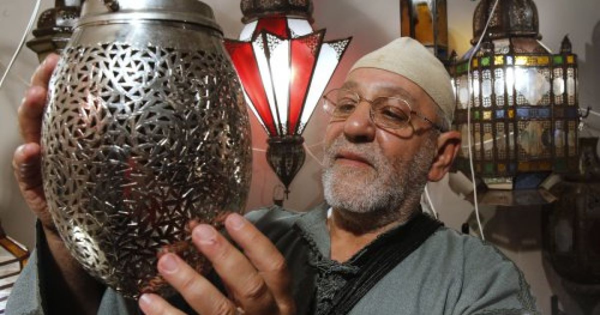 У Києві стартував тиждень марокканської культури