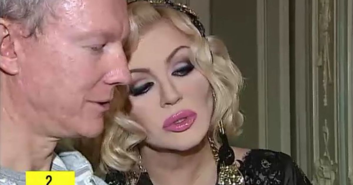 Ірина Білик худне без зайвих зусиль, подорожуючи Україною