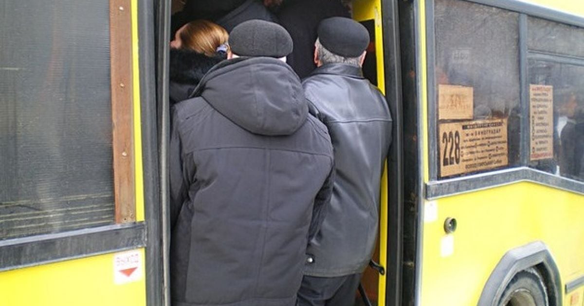 Києву загрожує транспортний колапс, якщо влада не віддасть гроші