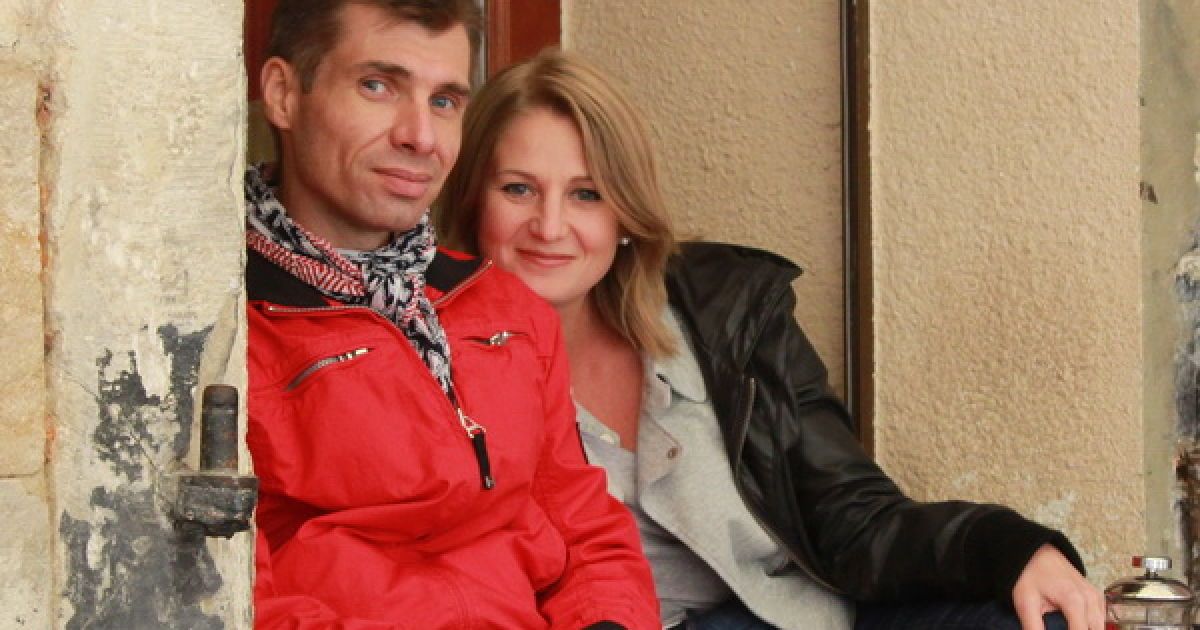 Дивіться нові програми "Секс-місії" на сайті ТСН.ua щочетверга о 00:05