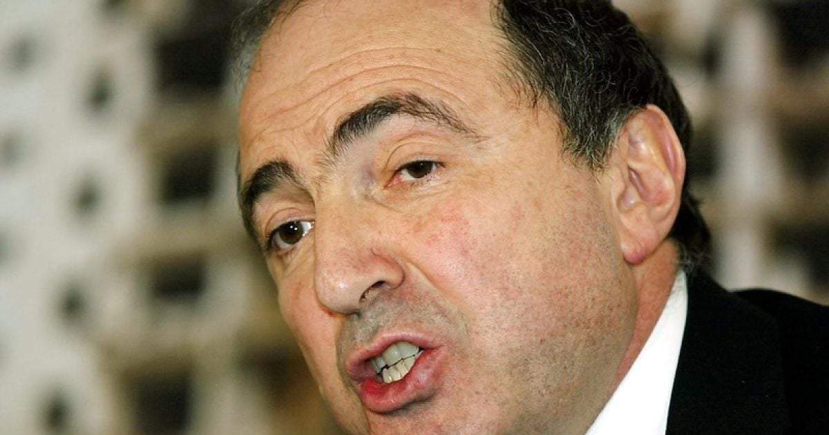 Досі невідомо, що спричинило зупинку серця російського олігарха