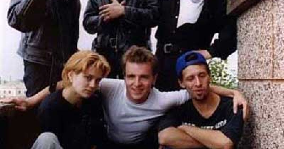 Помер засновник гурту &laquo;Король і Шут&raquo; Михайло Горшеньов / © korol-i-shut.com