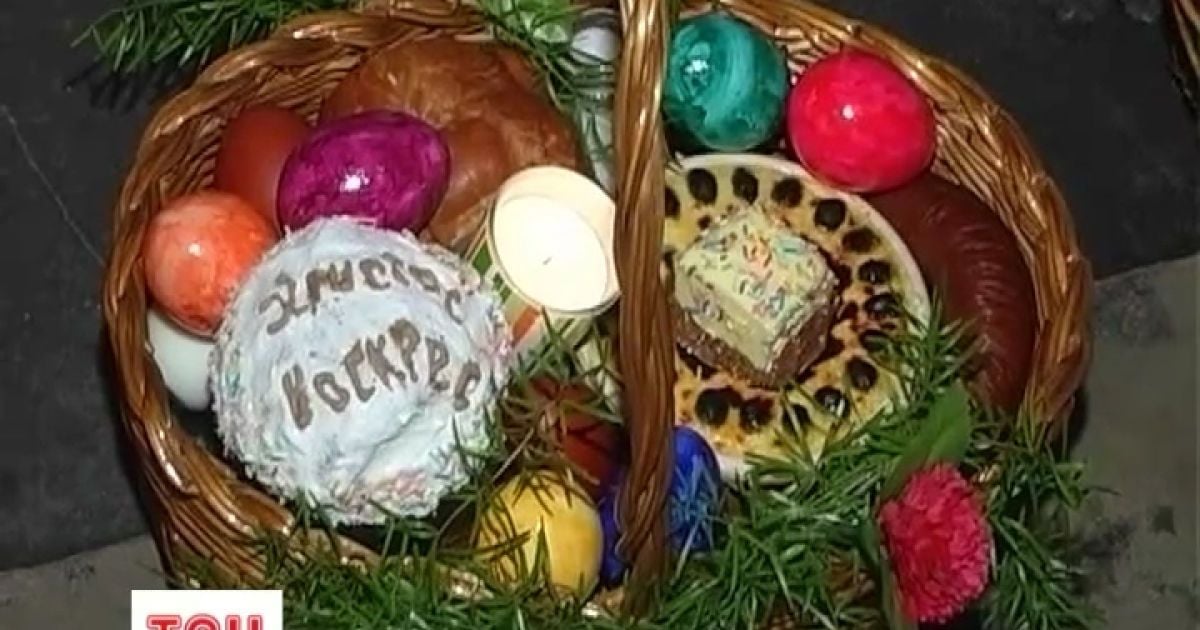 Священик УГКЦ обіцяє поступовий перехід на спільне святкування релігійних свят