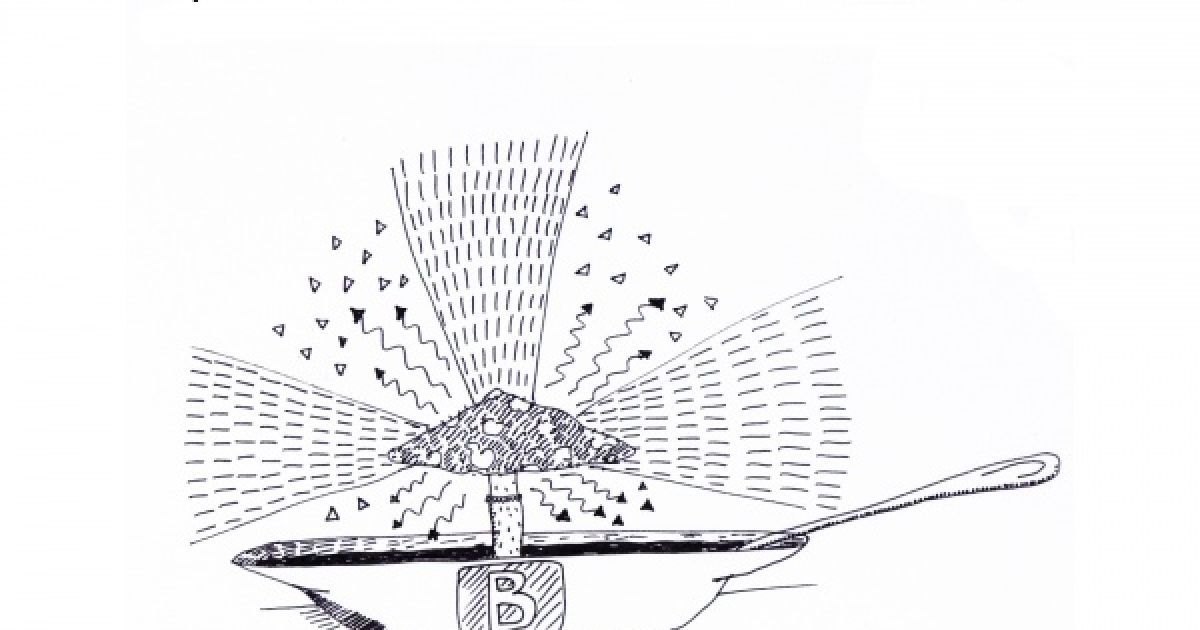 Як би письменники поводилися в соцмережах_11 / © AdMe-Украина