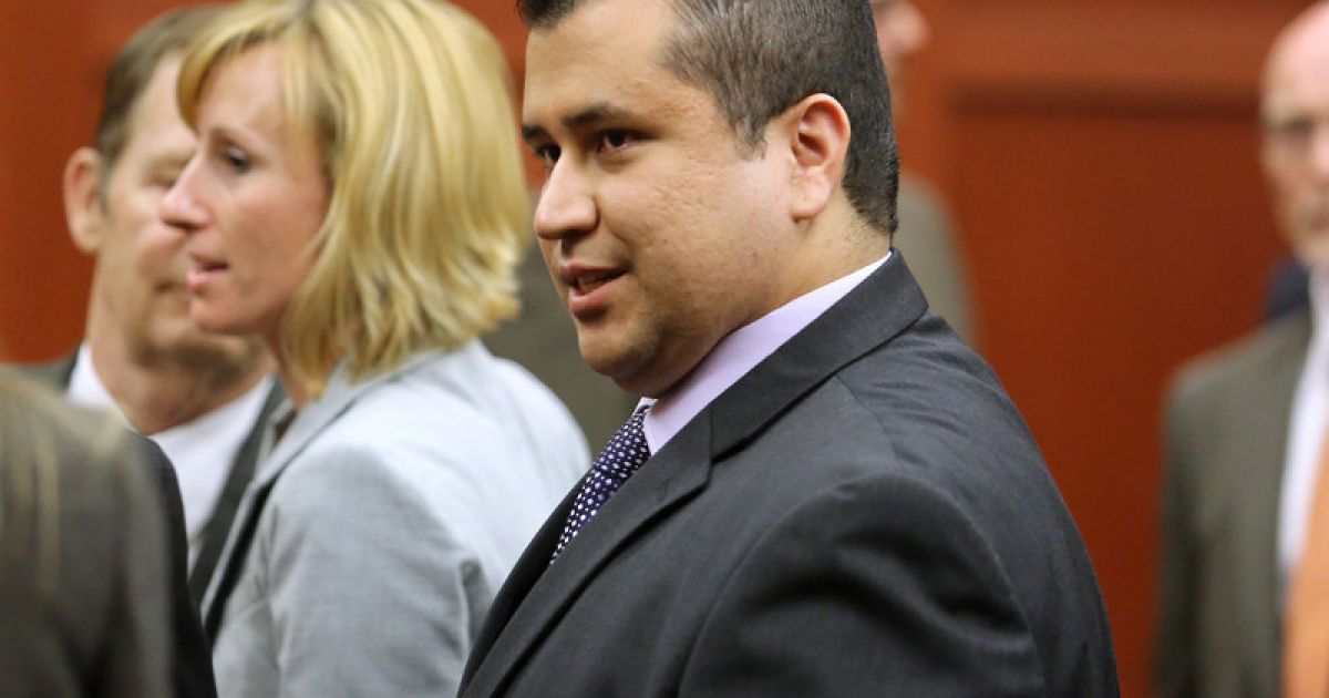 Чоловік гасав по Техасу