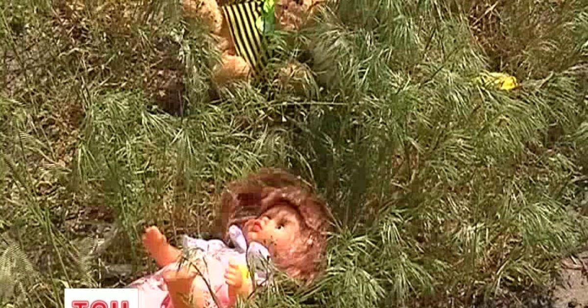Дивна історія, що ледь не стала трагедією, відбулася в Сумах