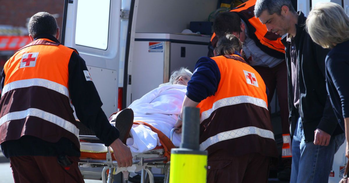 Дані про потерпілих уточнюються