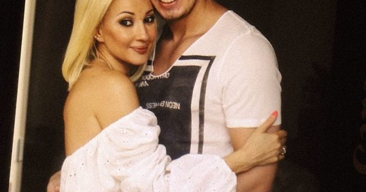 Кудрявцева ділиться світлинами з відпочинку