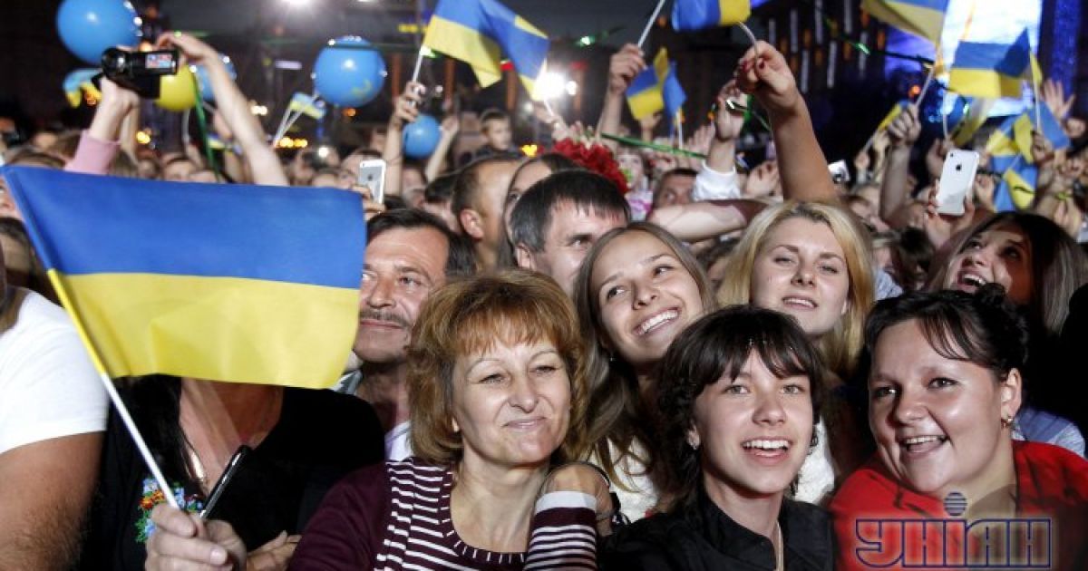 Имею ли я право праздновать День Независимости?