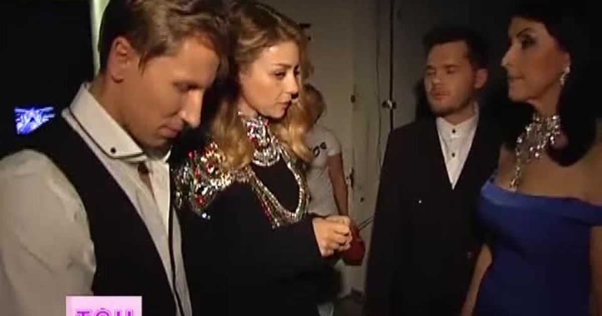Випуск ТСН.Особливе за 27 травня 2013 року