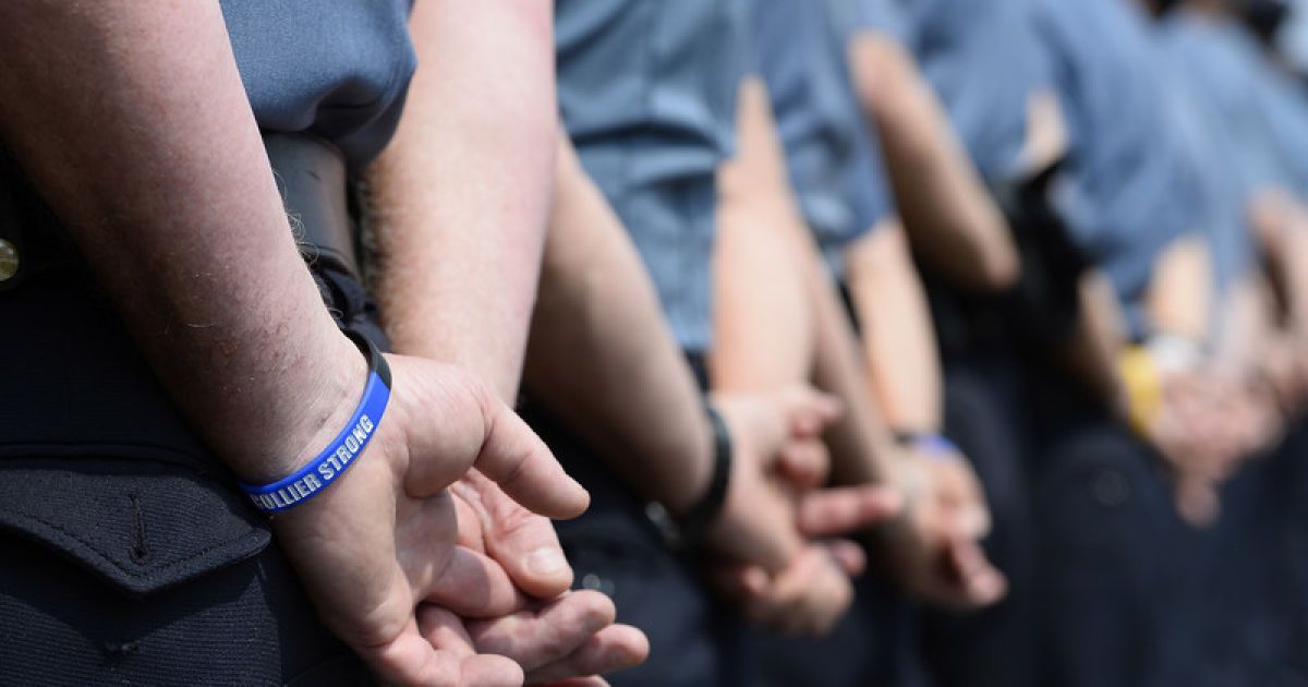 Українців звинувачують в тероризмі