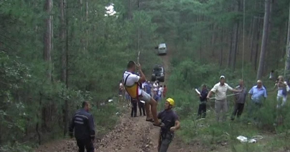 Власники канатки виплатять компенсації постраждалим