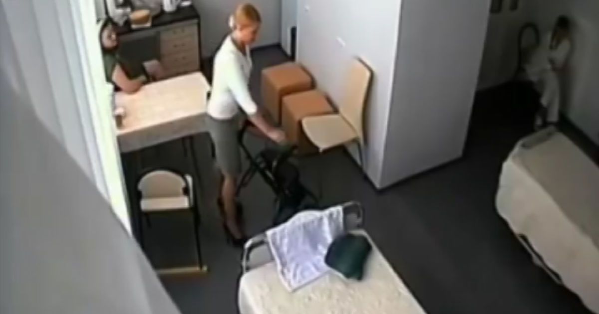 Інформацію щодо лікарів підтвердив захисник Тимошенко