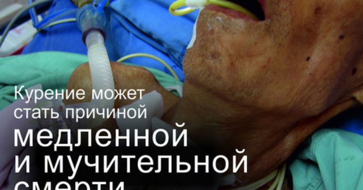 На пачках сигарет з'являться попередження для курців / © Московский комсомолец
