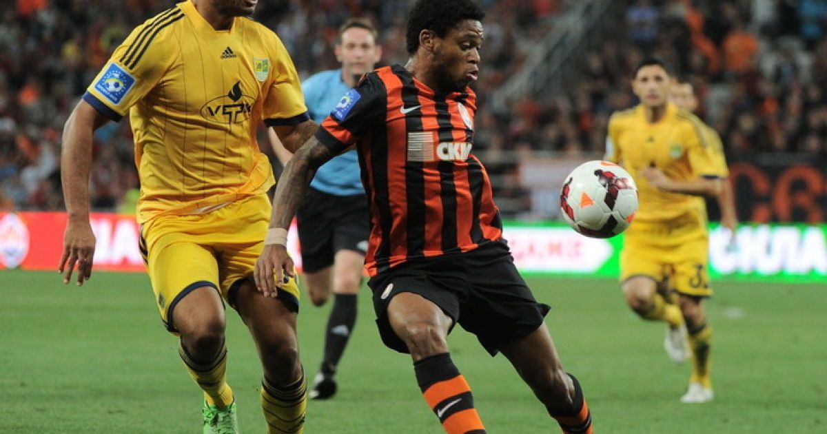 "Шахтар" - "Металіст" - 1:1 / © shakhtar.com