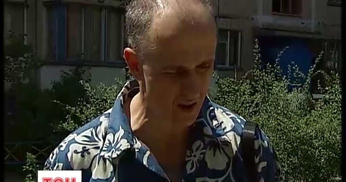 Хлопці шукали гроші на наркотики.
