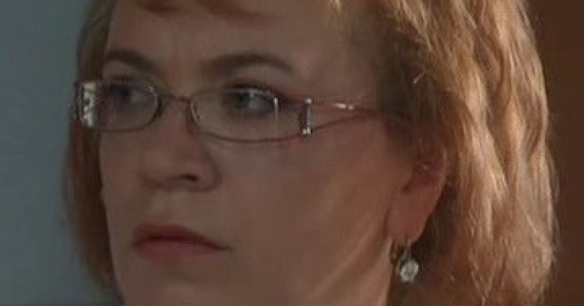 Ольга Прохватило померла 8 червня в Москві